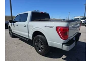 $37900 : Ford F-150 2023 4x4 XLT 4dr thumbnail