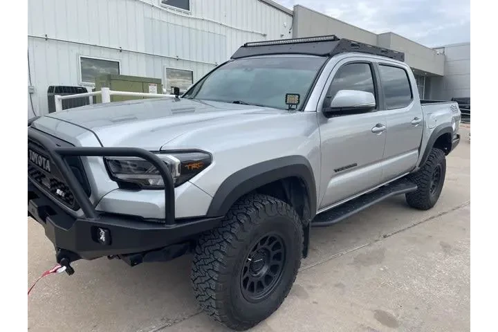 $39100 : Toyota Tacoma 2023 4x4 Trail image 1