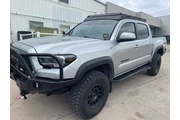 Toyota Tacoma 2023 4x4 Trail