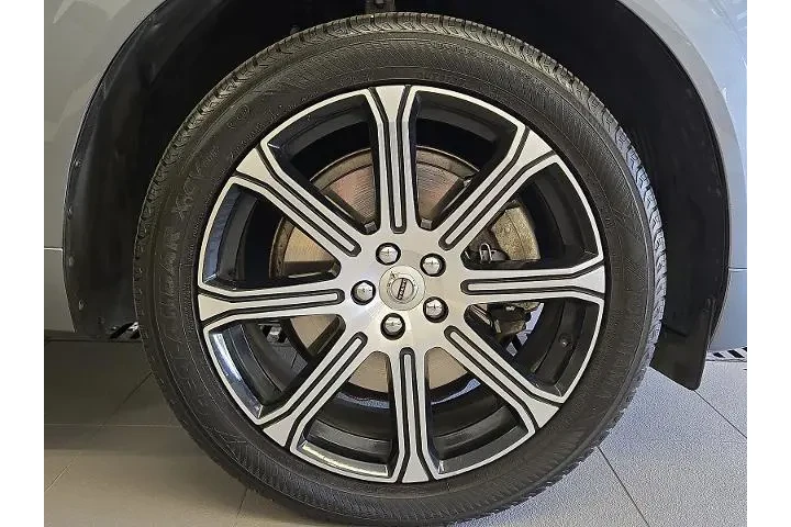 $27599 : Volvo XC60 2021 AWD T6 Inscr image 8