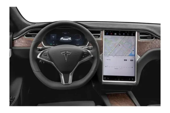 $33998 : Tesla Model S 2020 AWD Long image 7
