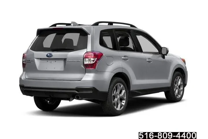 $14447 : Subaru Forester 2016 AWD 2.5 image 5