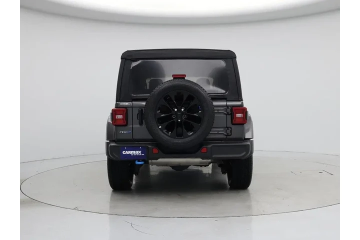 $27998 : Jeep Wrangler Unlimited 2022 image 6