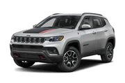 Jeep Compass 2025 4x4 Trailh