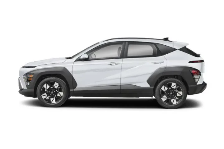 $24900 : Hyundai KONA 2025 AWD SEL 4d image 2
