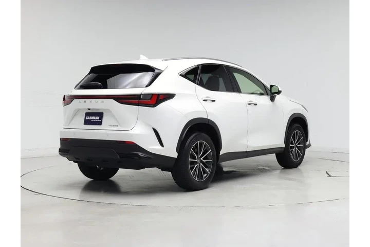 $37998 : Lexus NX 250 2024 Premium 4d image 8