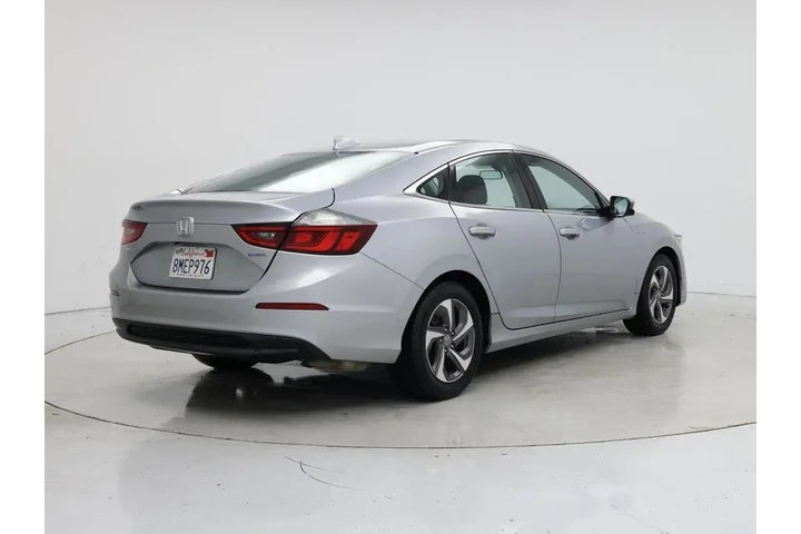 $18998 : Honda Insight 2019 EX 4dr Se image 8