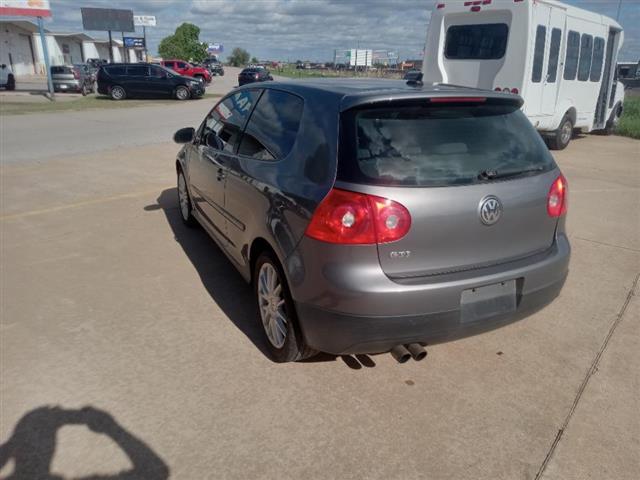 $10998 : 2007 GTI image 7