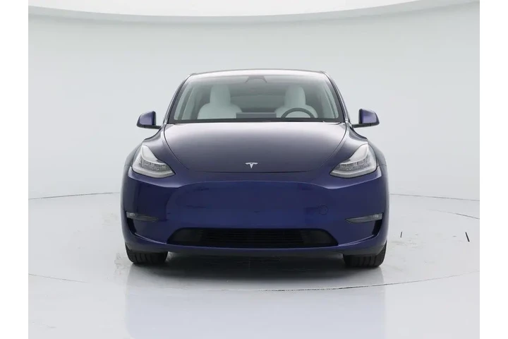 $28998 : Tesla Model Y 2021 AWD Long image 5