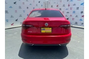 $17495 : 2019 Jetta R-Line Auto w/SULEV thumbnail