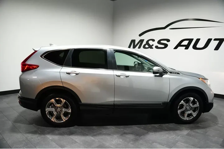 $23465 : 2019 CR-V image 9