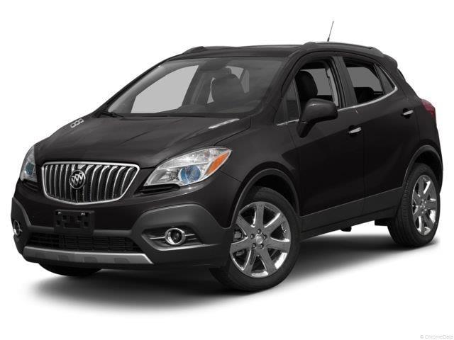 $15891 : 2014 Encore Convenience image 1