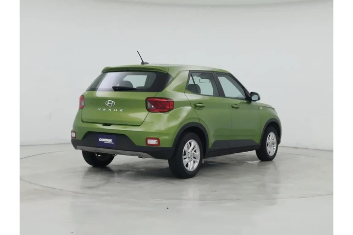 $15850 : Hyundai VENUE 2023 SE 4dr Cr image 8