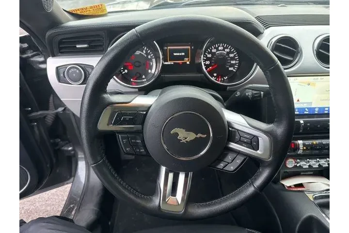 $30000 : Ford Mustang 2017 GT Premium image 9