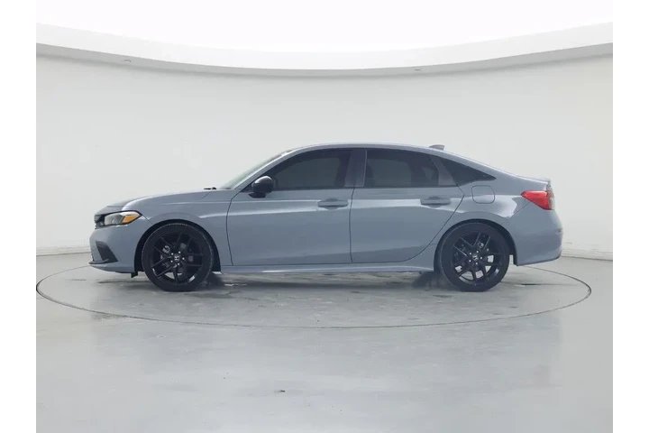 $25998 : Honda Civic 2024 Sport 4dr S image 3