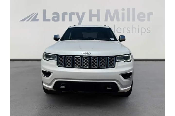 $19783 : Jeep Grand Cherokee 2018 4x4 image 8