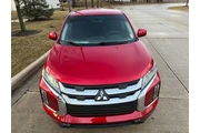 $13997 : 2020 Outlander Sport ES thumbnail