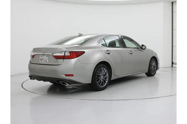 $22998 : Lexus ES 350 2018 4dr Sedan image 8