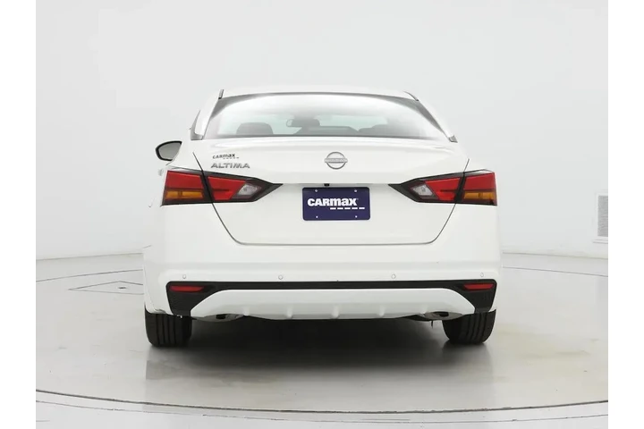 $21998 : Nissan Altima 2024 2.5 S 4dr image 6
