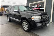 2013 Navigator L en Sacramento