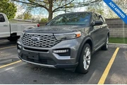 Ford Explorer 2022 AWD Plati en Boise
