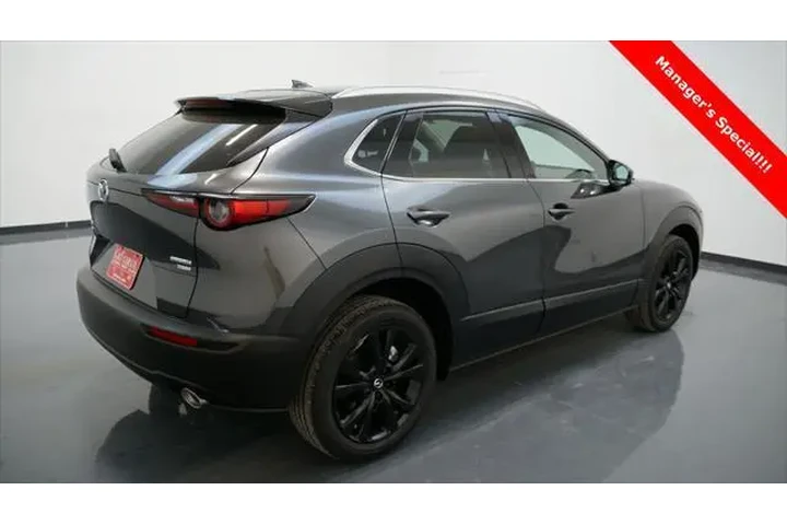 $33571 : Mazda CX-30 2024 AWD 2.5 Tur image 7