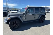 $28998 : Jeep Wrangler 2023 4x4 Sahar thumbnail