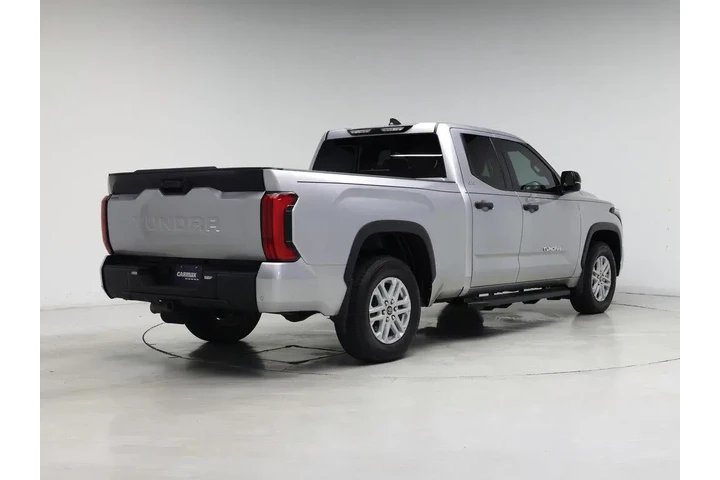 $37998 : Toyota Tundra 2024 4x2 SR5 4 image 8