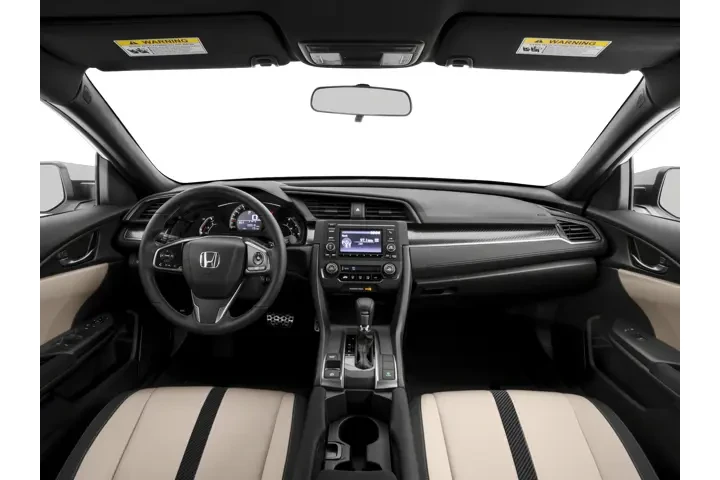 $19984 : 2018 Civic Hatchback Sport image 5