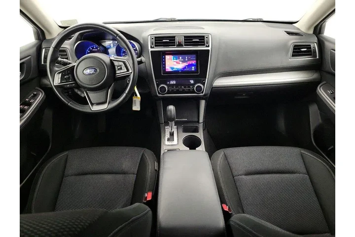 $17998 : Subaru Outback 2018 AWD 2.5i image 9