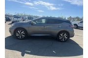 $14500 : Nissan Murano 2018 AWD S 4dr thumbnail