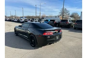 $12980 : 2014 Camaro 2dr Cpe LT w/2LT thumbnail