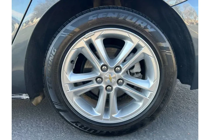 $7900 : 2017 Cruze LT Auto image 10