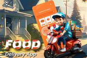 Food Delivery software thumbnail