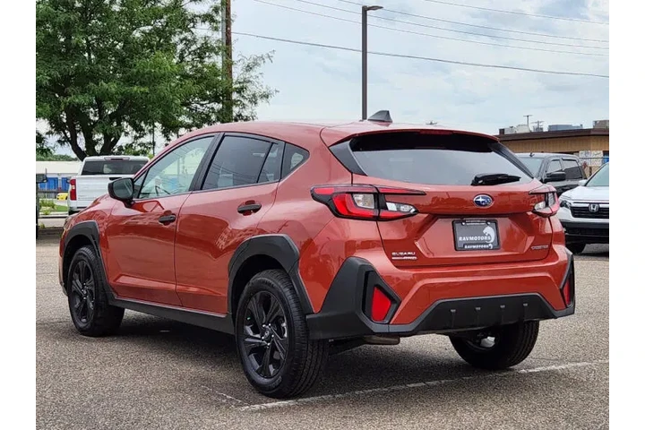 $20975 : 2025 Crosstrek image 8