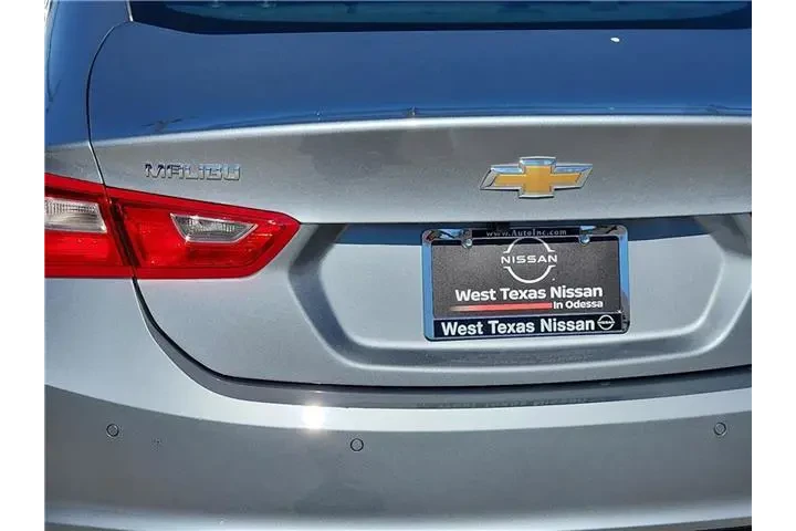 $23000 : Chevrolet Malibu 2024 LT 4dr image 8