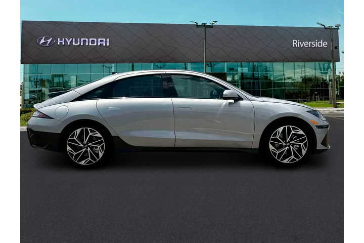 $30591 : Hyundai IONIQ 6 2025 Limited image 9