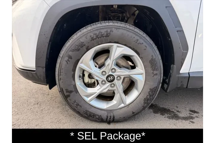 $23900 : Hyundai TUCSON 2023 AWD SEL image 9