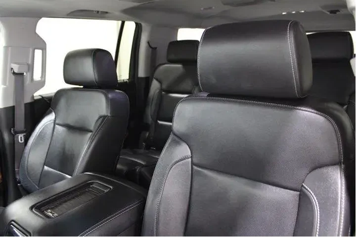 $24997 : Chevrolet Suburban 2016 4x4 image 5