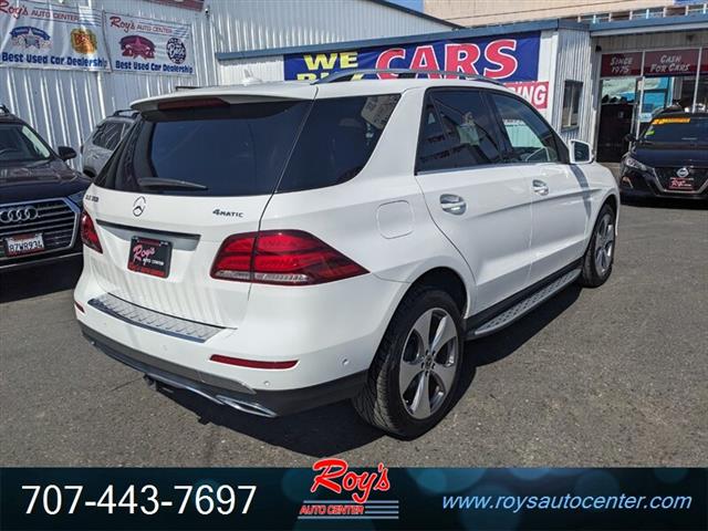 $25995 : 2017 GLE 350 4MATIC GLE 350 4 image 8