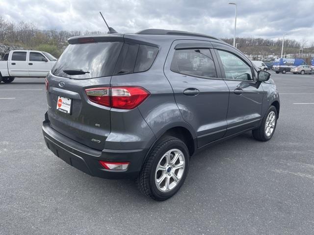 $17998 : PRE-OWNED 2018 FORD ECOSPORT image 7