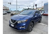 $22498 : Nissan Rogue Sport 2021 SL 4 thumbnail