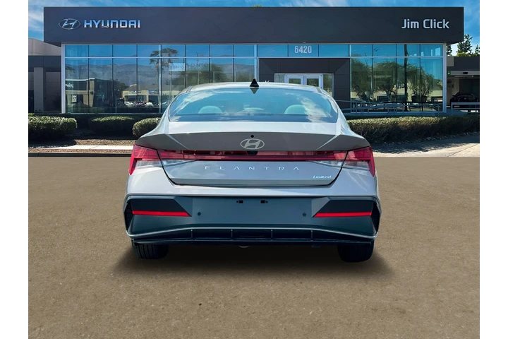 $27216 : Hyundai ELANTRA 2025 Limited image 6