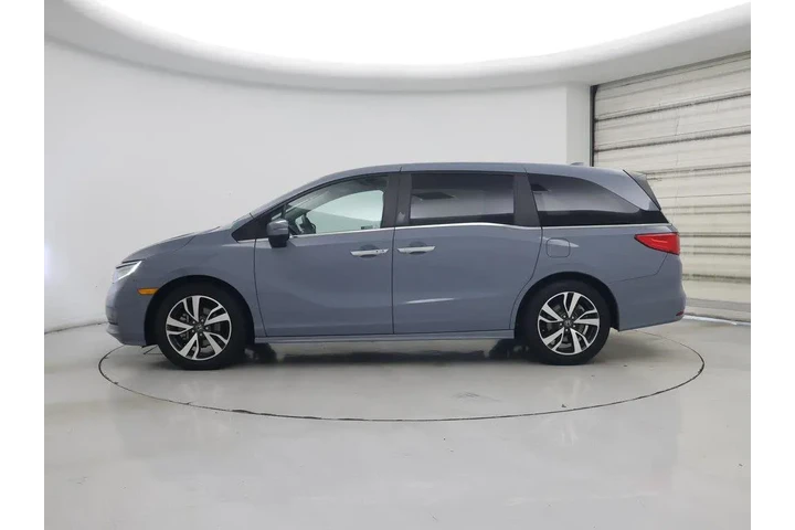 $35998 : Honda Odyssey 2023 Touring 4 image 3