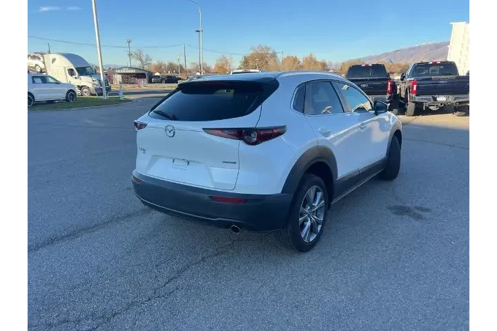 $21764 : Mazda CX-30 2022 AWD 2.5 S S image 6