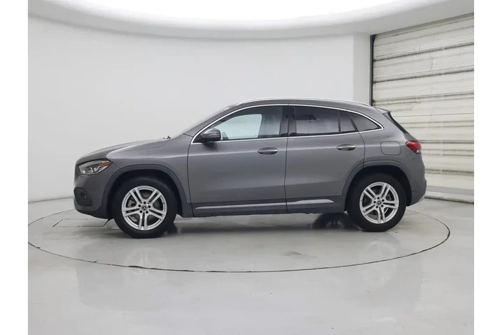 $25998 : Mercedes-Benz GLA 2021 AWD G image 3