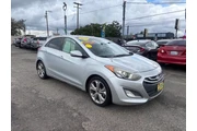 $9999 : 2013 Elantra GT thumbnail
