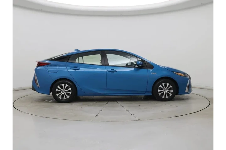 $20998 : Toyota Prius Prime 2022 LE 4 image 7