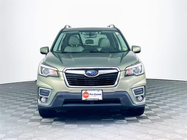 $24510 : PRE-OWNED 2020 SUBARU FORESTE image 4