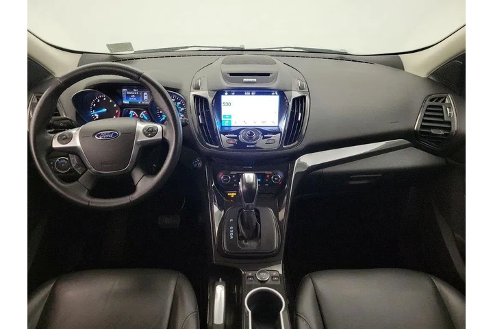 $15998 : Ford Escape 2016 AWD Titaniu image 9